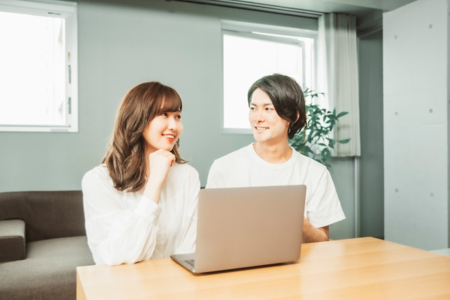 二人暮らしに適した間取りとは？1LDK・2DK・2LDKの特徴も解説の画像