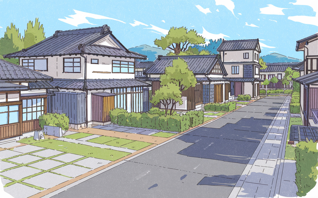 不動産売却時の贈与税とは？神戸市西区でのポイントを解説の画像