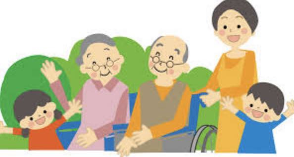 親の介護費用と相続財産の関係の画像