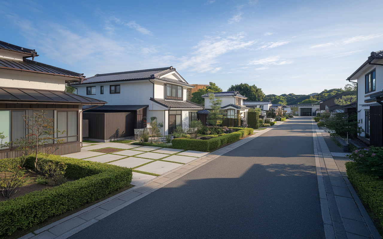 「住み替えの成功の鍵は何？」住み替えのポイントと注意点を解説の画像