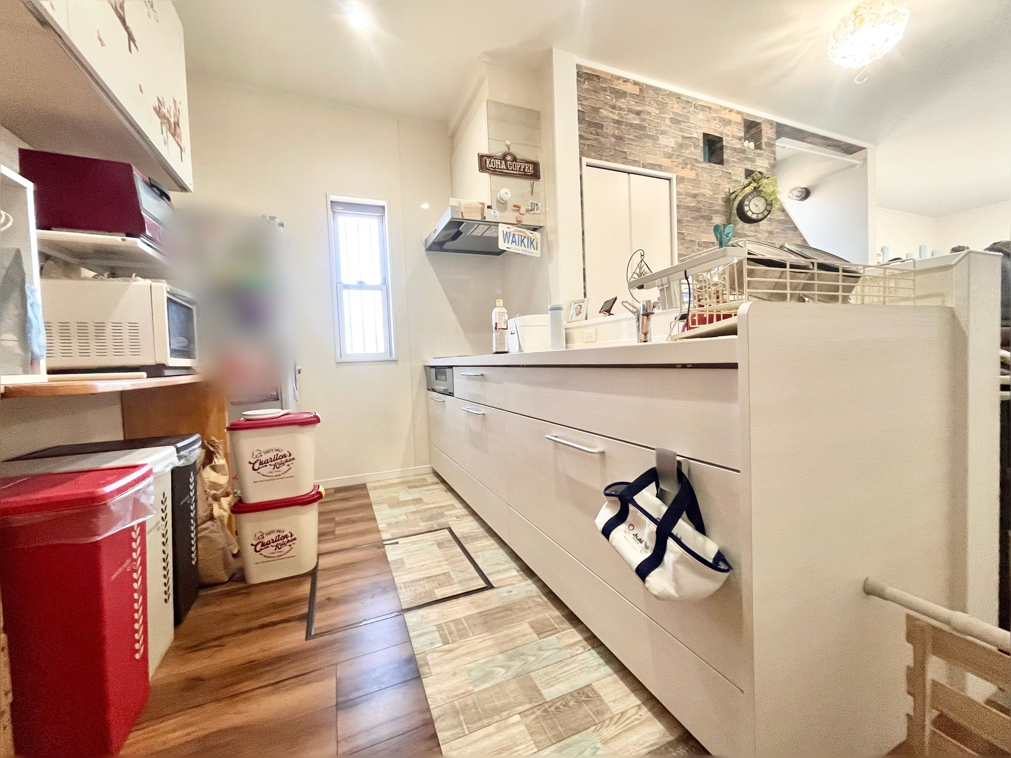 吉川市中央2丁目中古戸建の画像