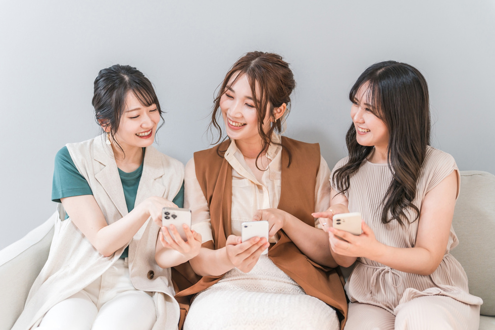 大学生のルームシェア体験談って興味ある？ルームシェアの魅力と注意点をご紹介の画像