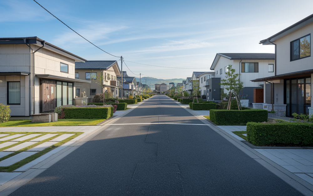 改正後の住宅ローン控除とは？賢い住宅購入術をご紹介の画像