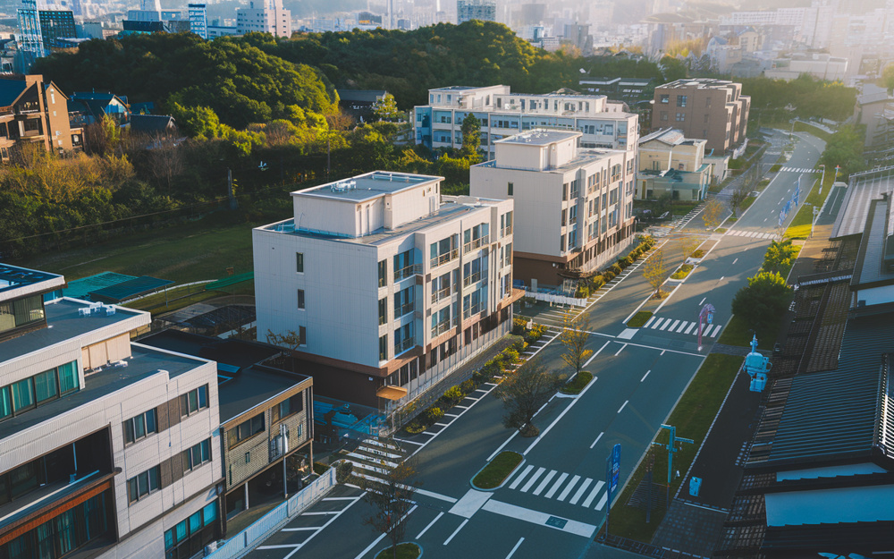宇都宮市で一人暮らしするならどこ？便利エリアをご紹介の画像