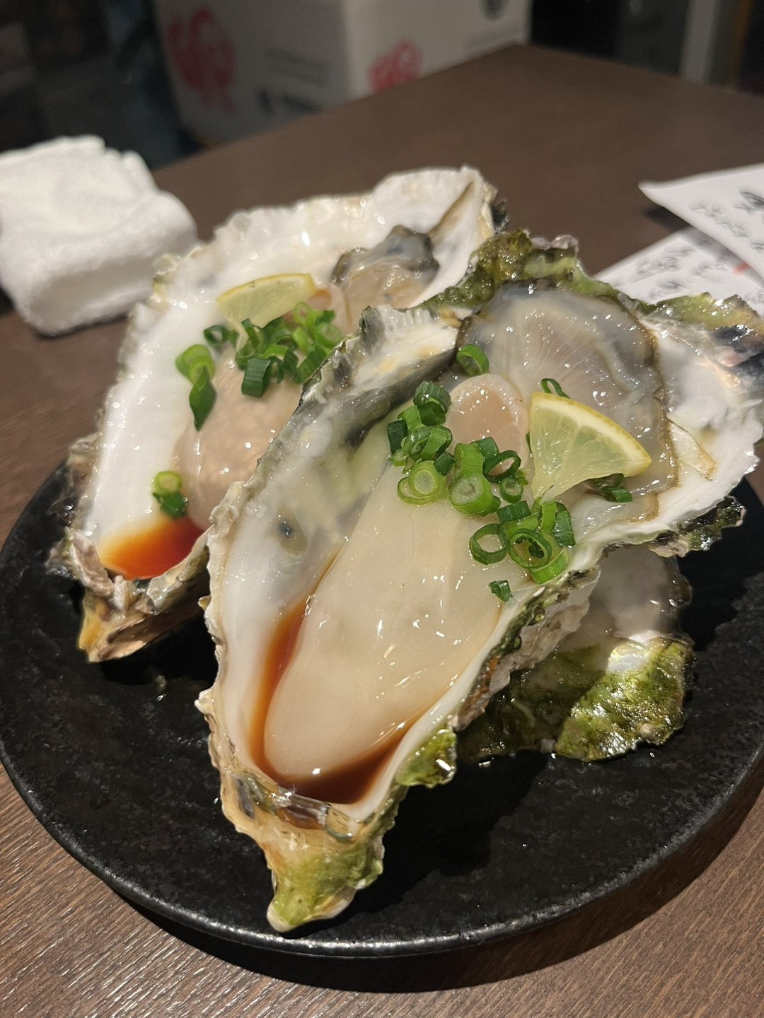 この季節がやってきた!の画像