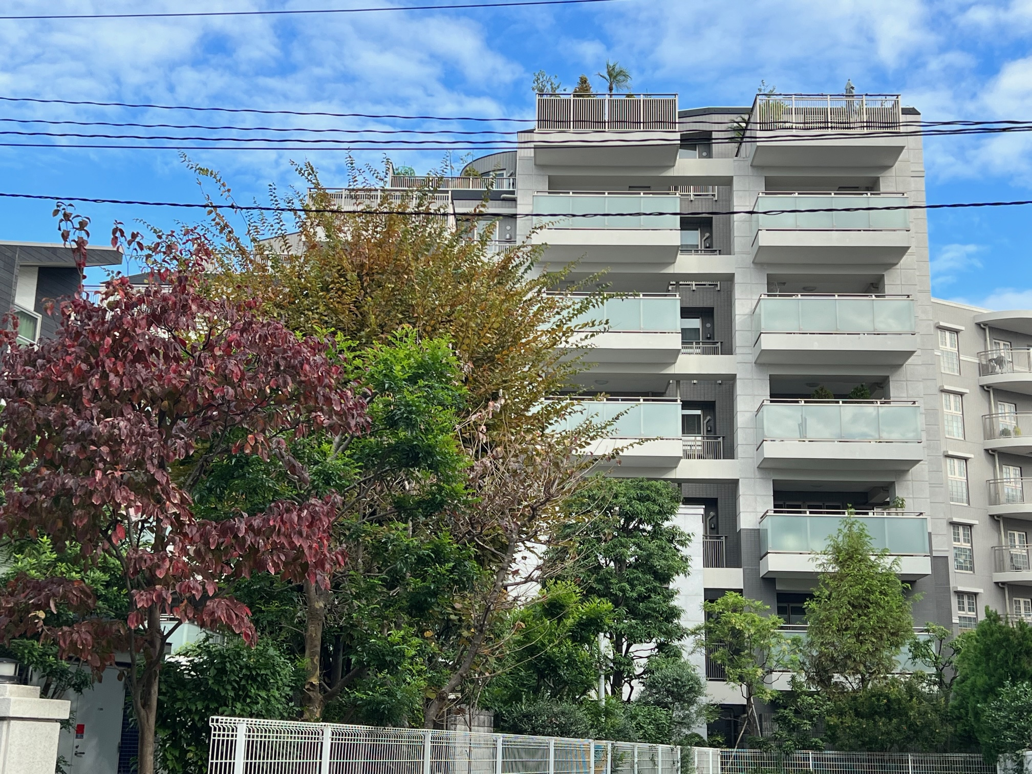 Tokyo&International媒介物件のグローリオ瀬田がご成約となりました！の画像