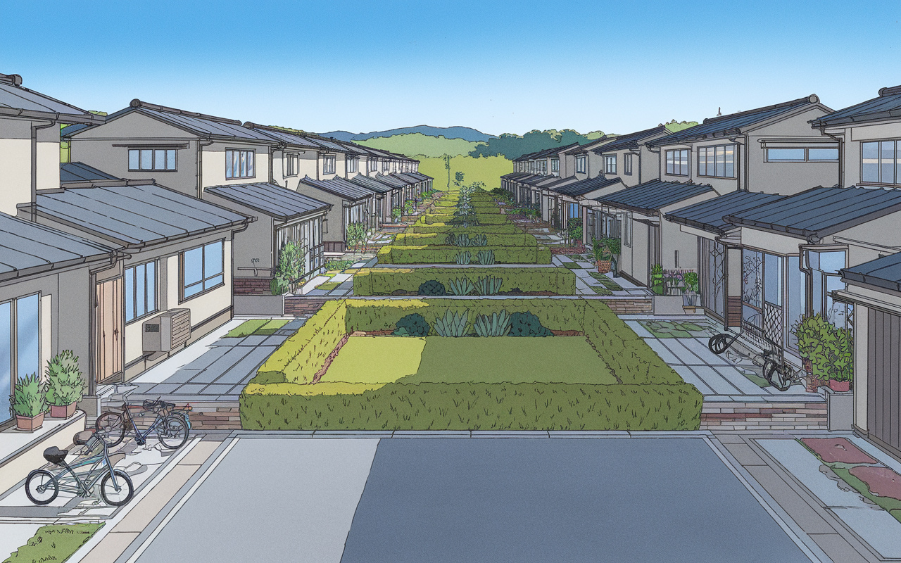 売却不動産の説明義務とは？告知書をご紹介の画像