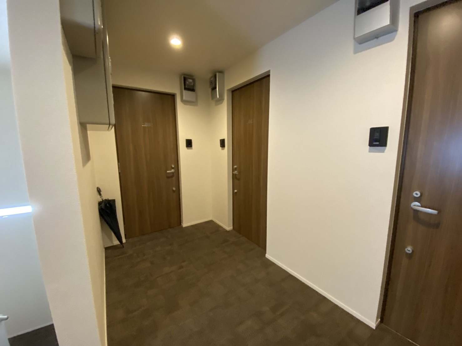 １～３月は特に平日案内・平日契約が多いです！の画像