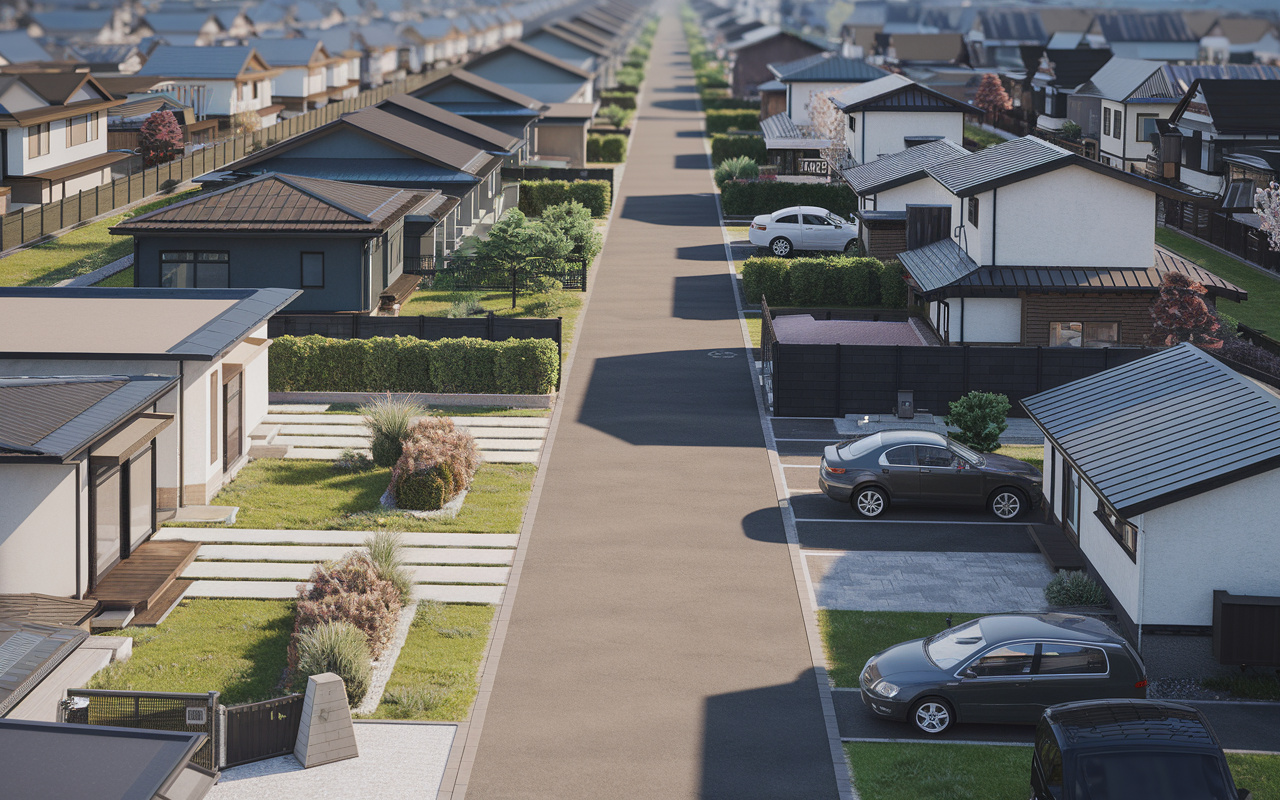 住宅ローンが通らない？解決策を解説の画像