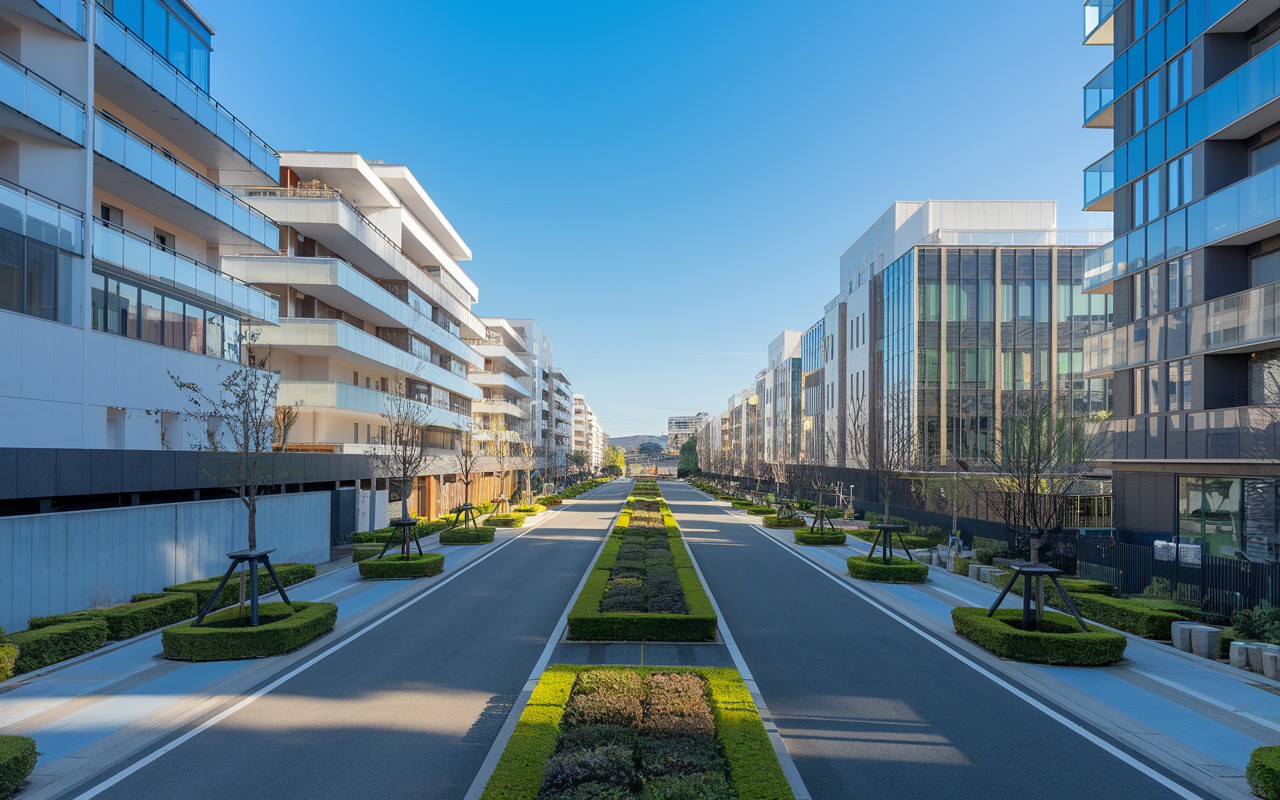 年度末の物件購入はお得なの？物件購入のステップをご紹介の画像