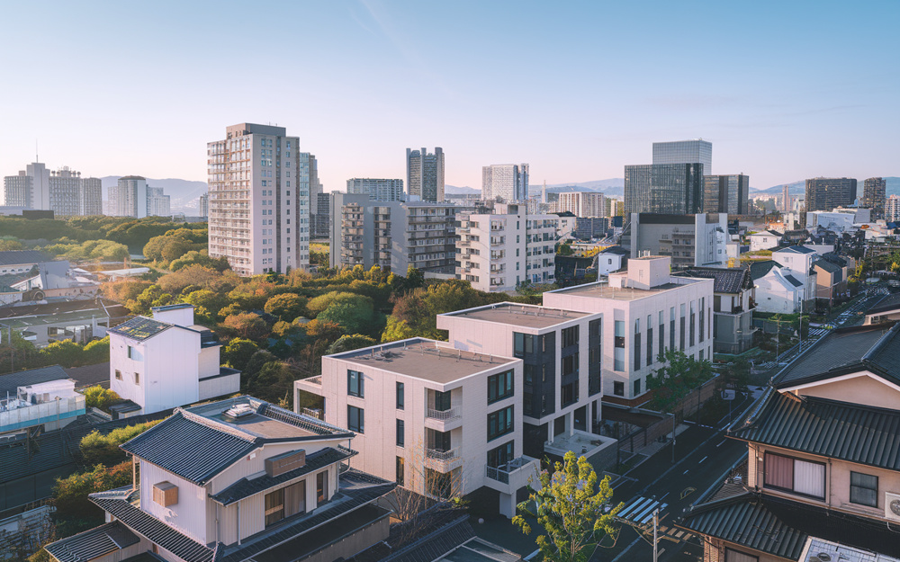 住宅購入初心者必見の手順とは？住宅購入の手順をご紹介の画像