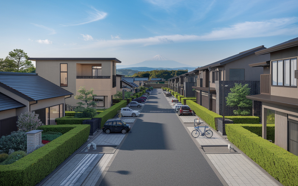 鹿児島で住みながら一戸建て・マンションを売却する際の注意点を解説 住みながら売却の準備と対応方法をご紹介の画像