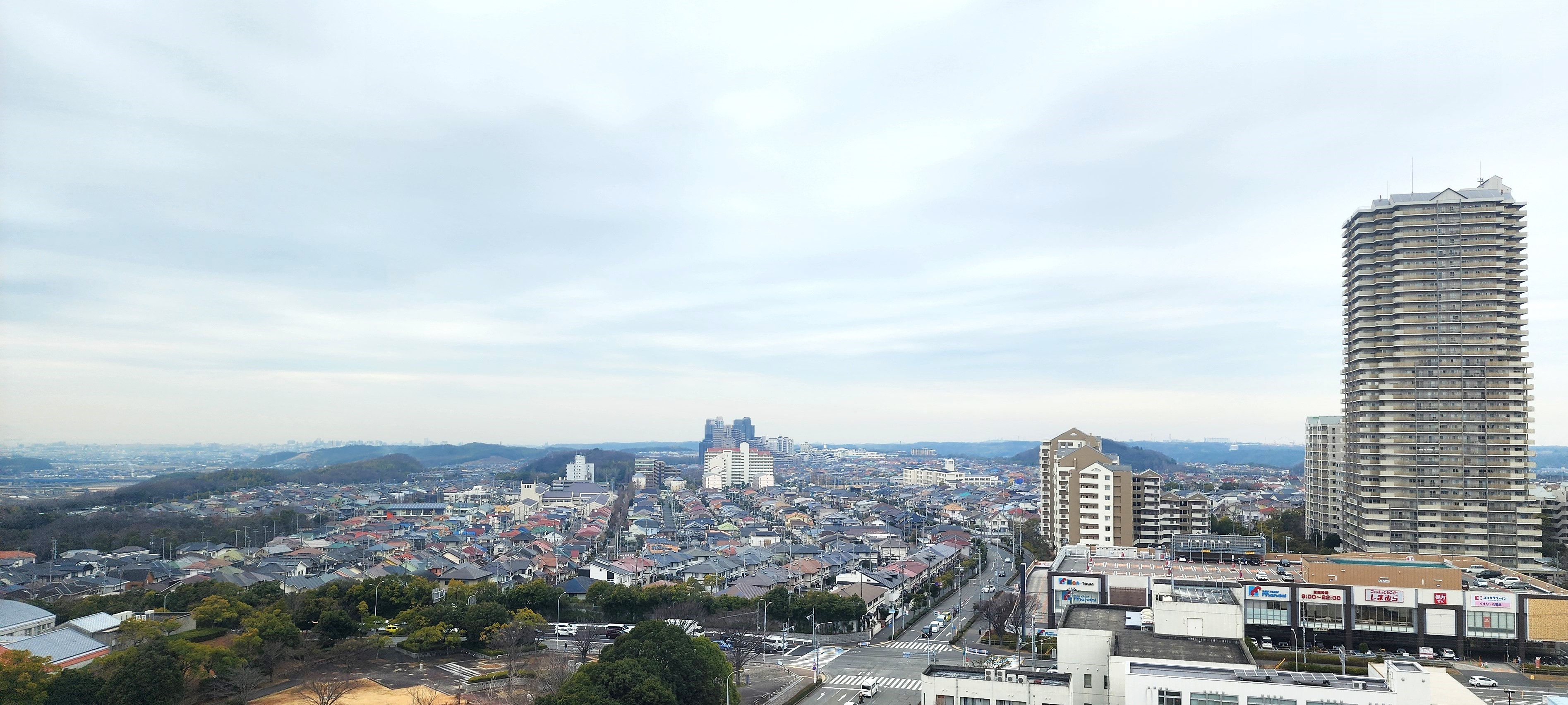 神戸市西区の賃貸物件の家賃相場と傾向の画像