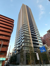 【管理物件】クラッシィタワー新宿御苑(16階)の画像