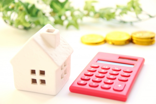 不動産売却時の査定価格とは？の画像