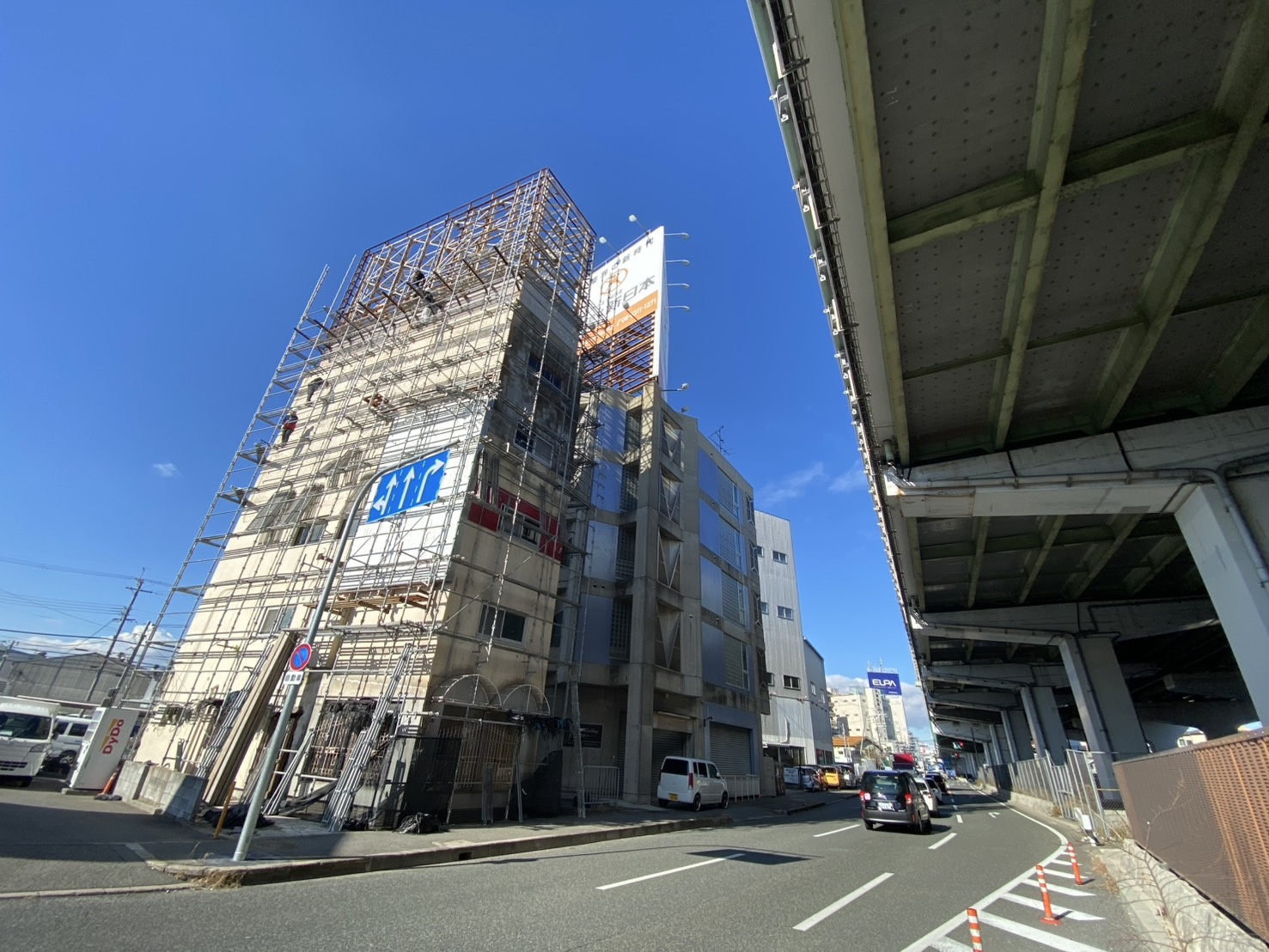 満室になりました!の画像