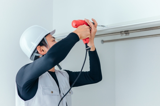 店舗用に「スケルトン物件」を借りるデメリット