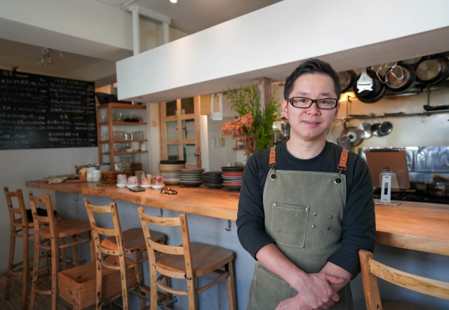 まとめ～「スケルトン物件」は店舗の内装づくりの自由度の高さが魅力！～