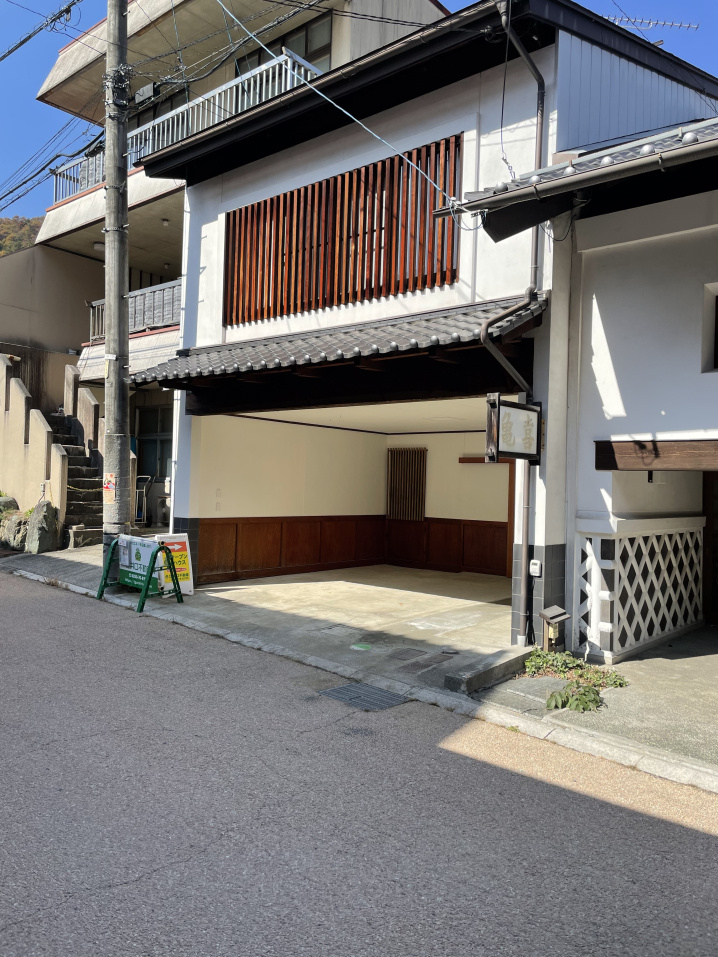 ご成約ありがとうございますの画像