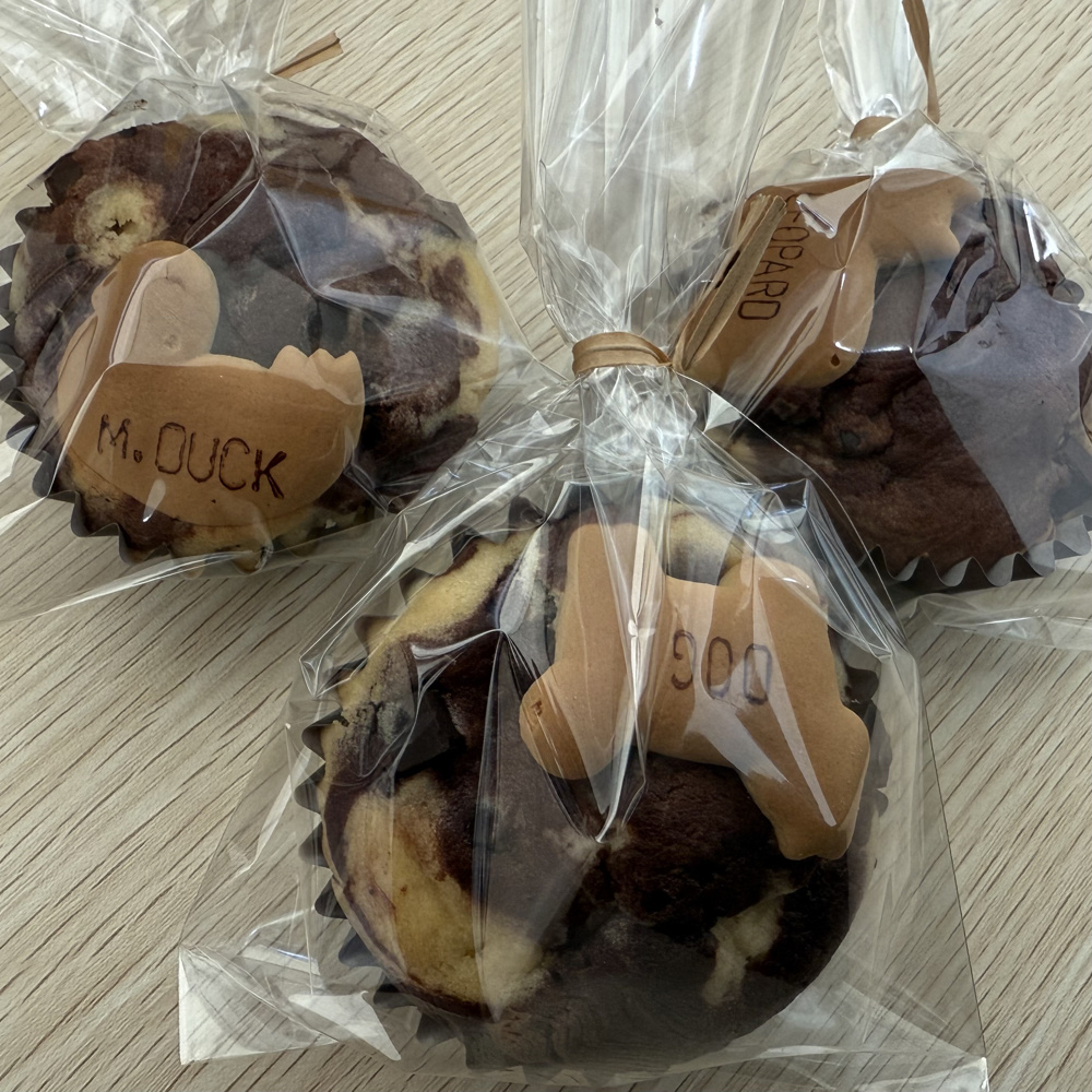 バレンタインの画像