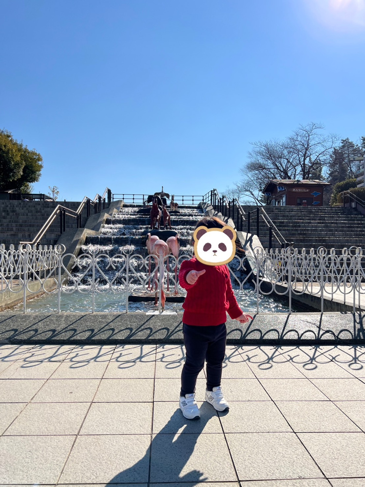 埼玉県こども動物自然公園♪の画像