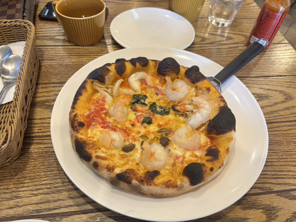 ここ美味しいんです！！の画像