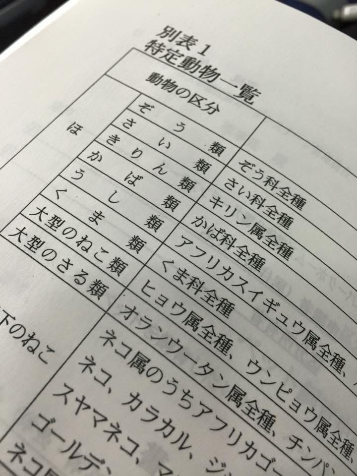 【あま市不動産売却】飼育禁止の画像