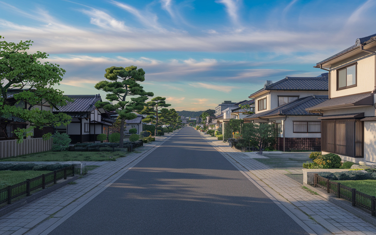 【弥富市不動産売却】弥富市の空き家問題は売却で解決！売却方法をご紹介の画像