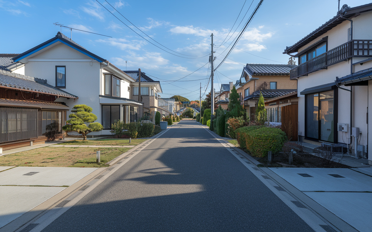 【津島市不動産売却】津島市の空き家問題は売却で解決する方法をご紹介津島市の空き家売却ステップを解説の画像