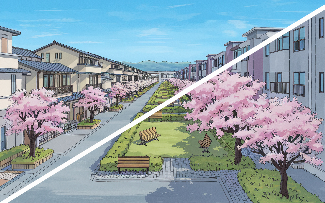 【弥富市不動産売却】弥富市で不動産売却を考えている方必見！信頼できる不動産会社の選び方を解説の画像