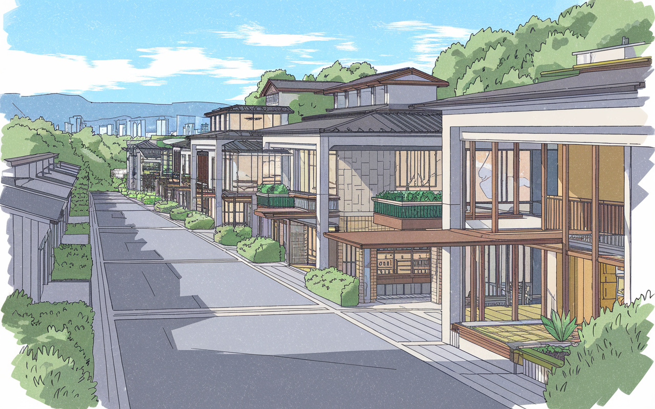 神戸で任意売却を考えていますか？神戸市西区の不動産市場を解説の画像