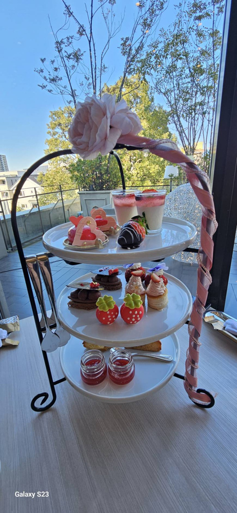 四季庭 カフェ＆レストランの画像