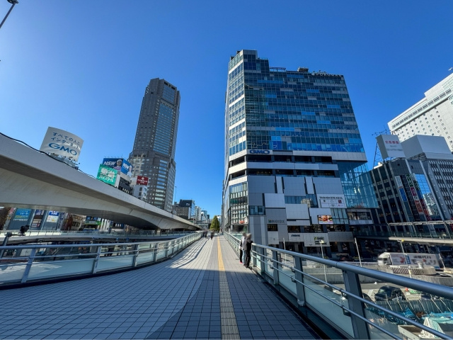 渋谷区の女性向け賃貸ガイド｜安全で快適な住まい選びのポイントの画像
