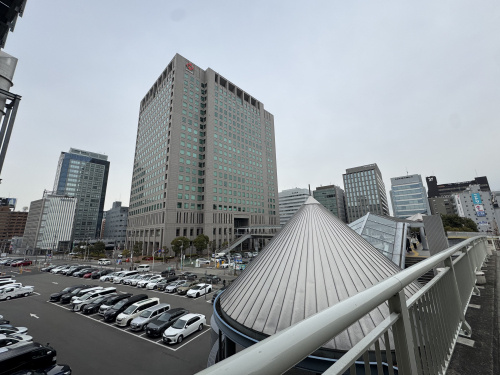 大阪へ出張してまいりました!の画像