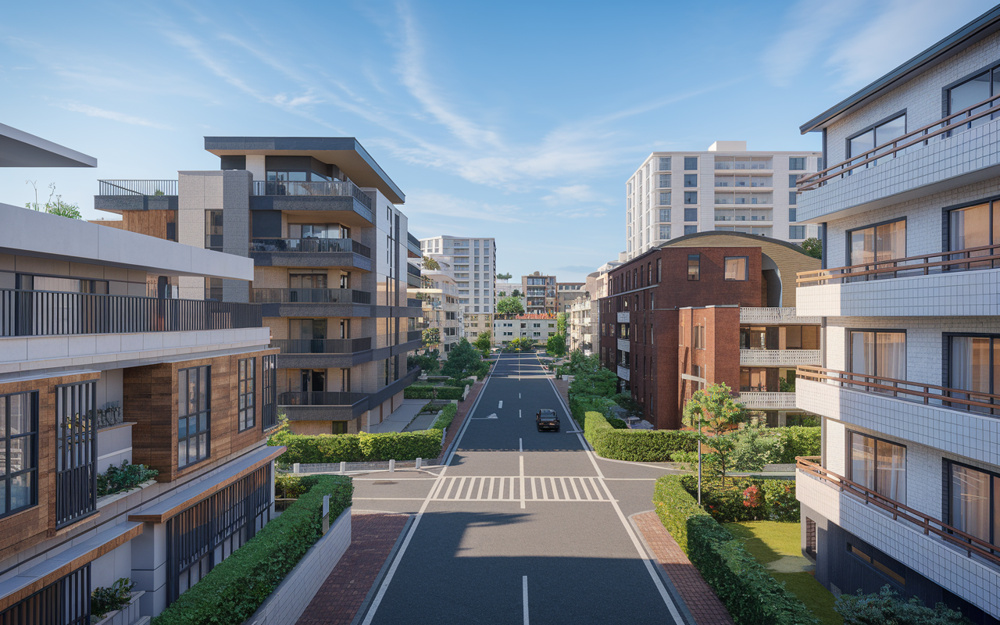 マンションの構造種類は知っていますか？種類をご紹介しますの画像
