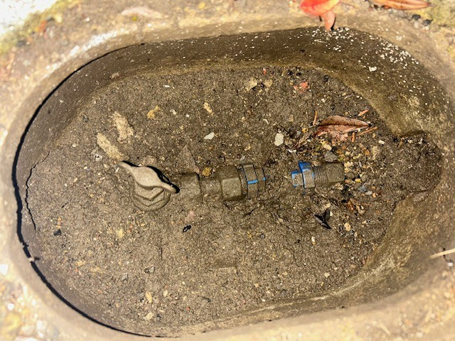 【愛西市不動産売却】食い違いの画像