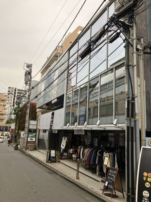 藤沢23ビルのご案内の画像