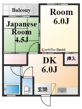 マツヤパークマンション