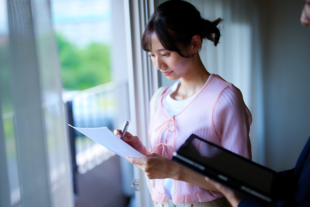 内見なしで賃貸契約は可能？成功のステップをご紹介の画像