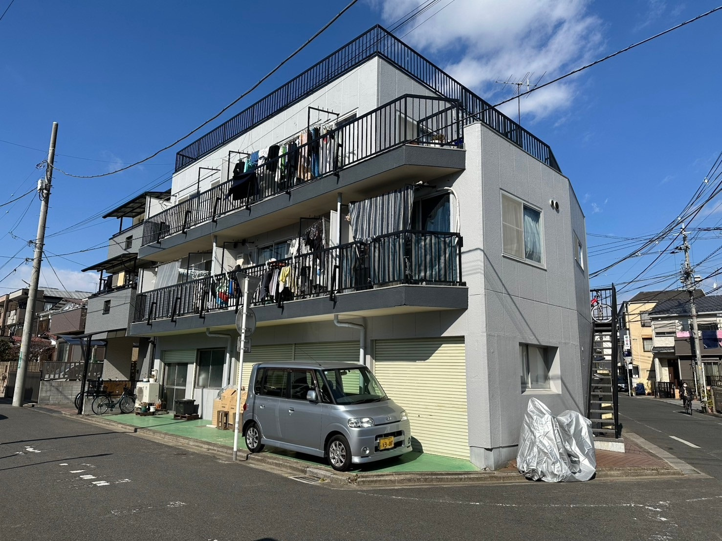 【新着物件】藤コーポの画像