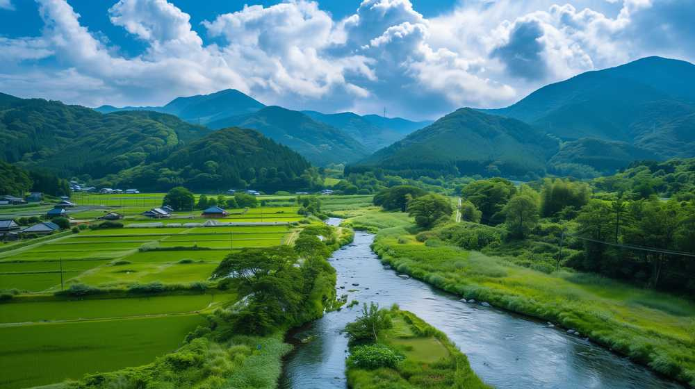 小倉南区の土地購入は今がチャンス？小倉南区の魅力と土地購入を解説の画像