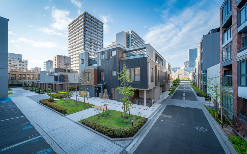 大阪市で安心して暮らせる街はどこ？西区・港区・大正区の魅力・ファミリーマンションの賃貸市場動向をご紹介の画像