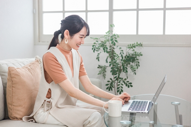 オンライン内見の注意点とは？成功のコツをご紹介の画像