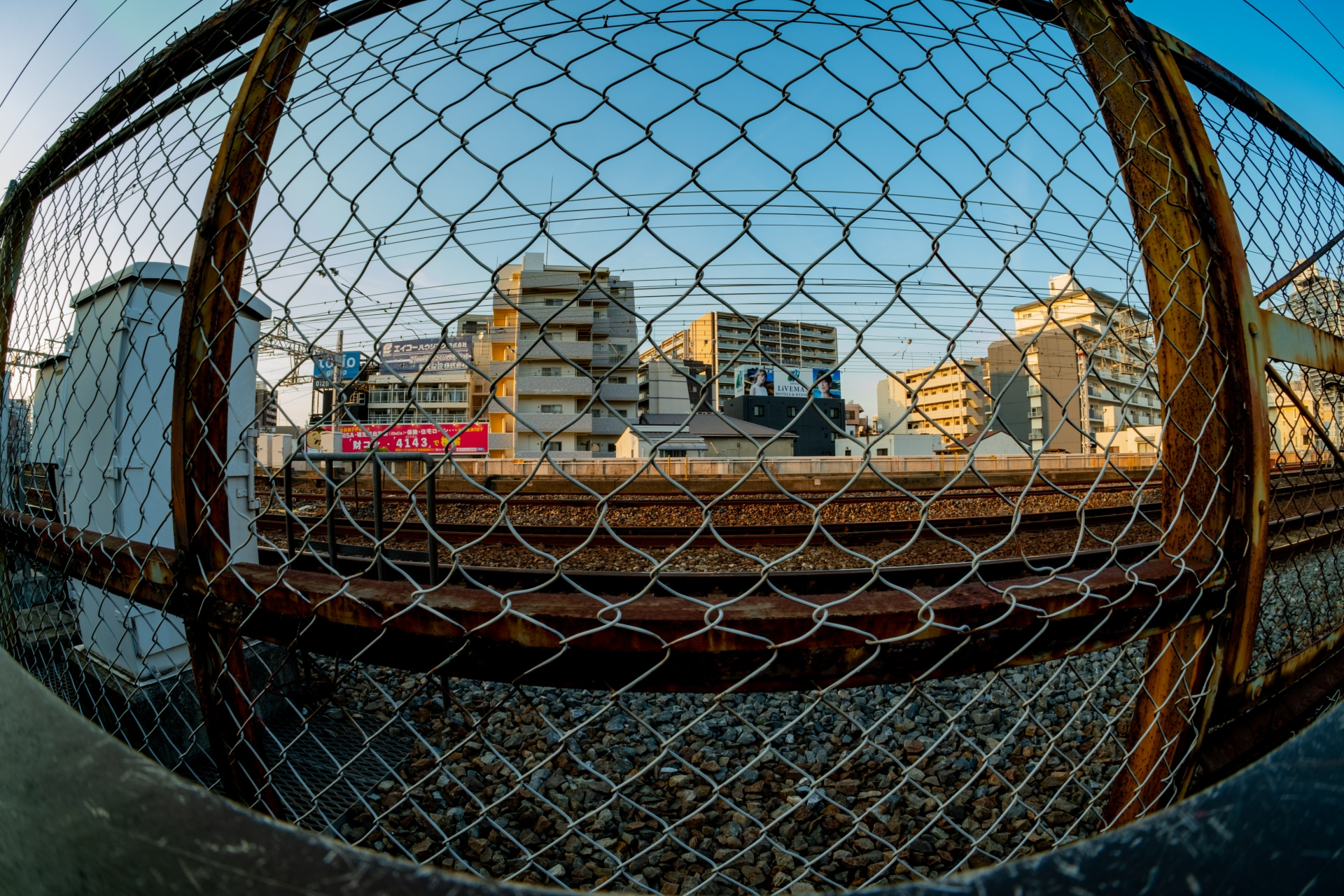 商圏バリアとは何か