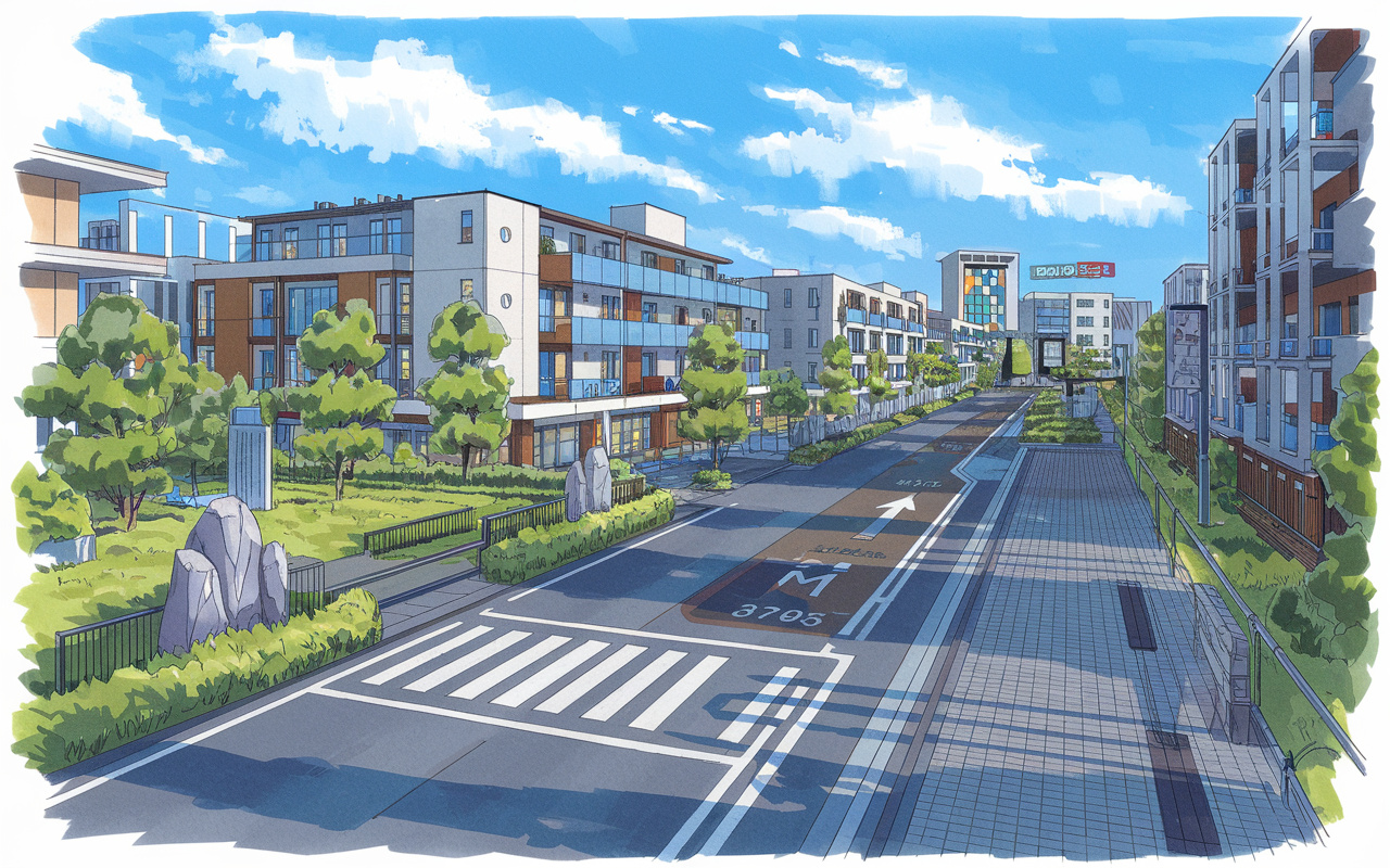 住之江から万博へのアクセスは？賃貸物件を解説の画像