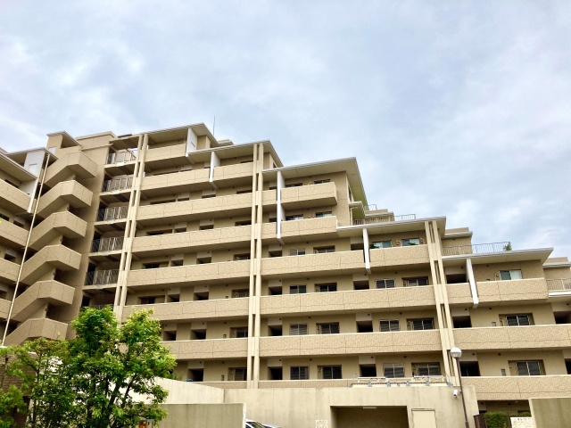 京都中古マンション購入の今を知る！購入時のポイントを解説の画像