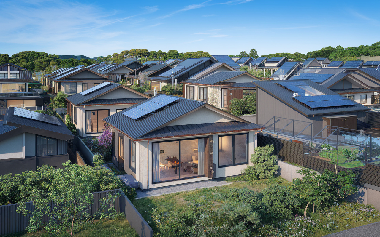 「IoT住宅のメリットは何？」購入と売買を解説の画像