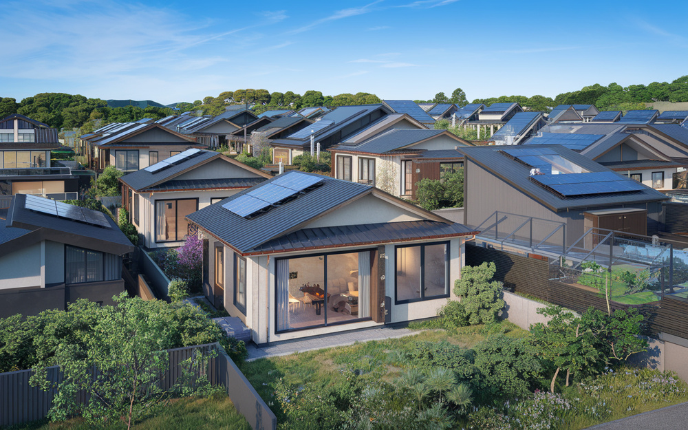 「IoT住宅のメリットは何？」購入と売買を解説の画像