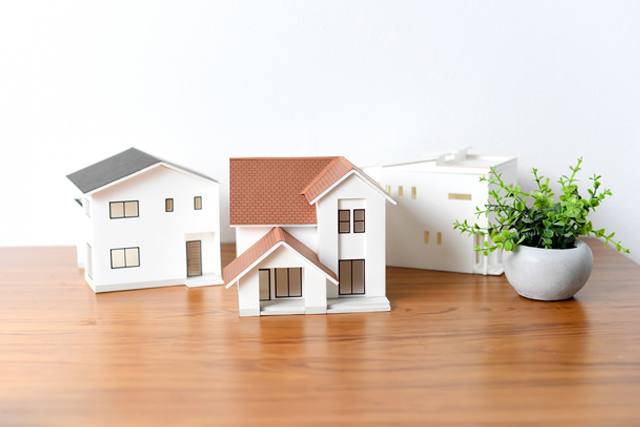 不動産における越境とはなにか