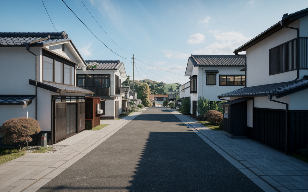 「空き家」問題に悩んでいますか？解決方法を解説の画像